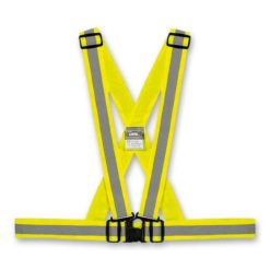 Schultergurt reflektierend für Oberkörper