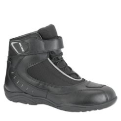 Stiefel Büse City Limit schwarz (Grösse 48)