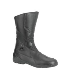 Stiefel Büse B60 Touring schwarz (Grösse 41)