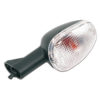 Blinker Aprilia RS50 1999-2005 VR/HL weiss CE