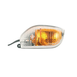 Blinker Vicma Aprilia Scarabeo 50 vorne links CE