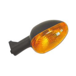 Blinker Vicma Malaguti F12 hinten links orange CE