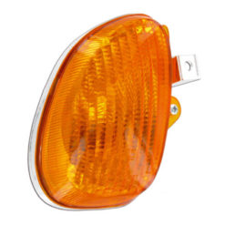 Blinker original Yamaha Neos/MBK Ovetto hinten links orange CE
