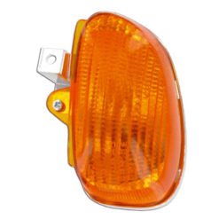 Blinker original Yamaha Neos/MBK Ovetto hinten rechts orange CE