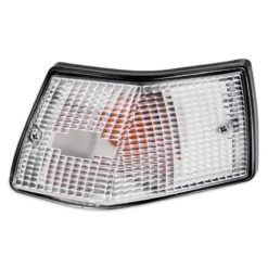 Blinker hinten rechts Piaggio Vespa PX 125-200 schwarz-weiss (R.O.583084)