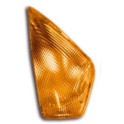 Blinker vorne links orange CE