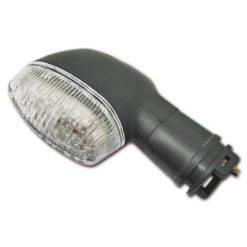 Blinker vorne links orange CE