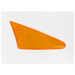 Blinkerglas original Aprilia SR50 1997 -> vorne rechts CE NML