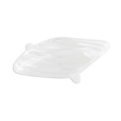 Blinkerglas vorne links weiss CE