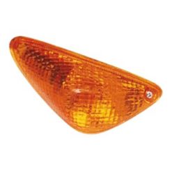 Blinker vorne links orange CE