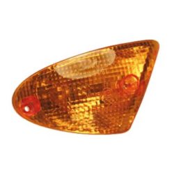 Blinker vorne rechts orange CE