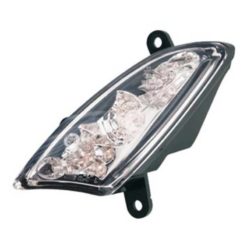 Blinker vorne links weiss CE (LED)