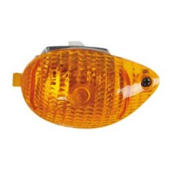 Blinker vorne links orange CE