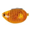 Blinker vorne rechts orange CE