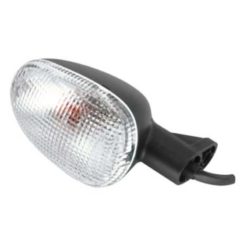 Blinker hinten rechts weiss CE