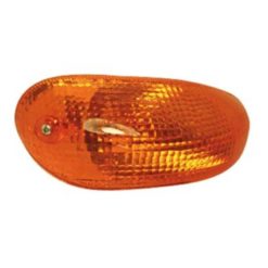 Blinker vorne links orange CE