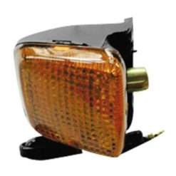 Blinker vorne links orange CE