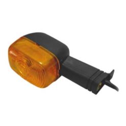 Blinker hinten links orange CE