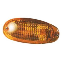 Blinker vorne links orange CE
