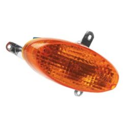 Blinker vorne links orange CE