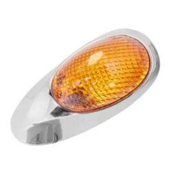 Blinker hinten rechts orange CE