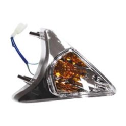 Blinker vorne links weiss CE