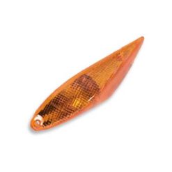 Blinker vorne rechts orange CE
