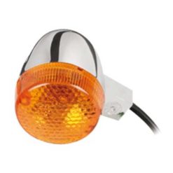 Blinker vorne links orange CE