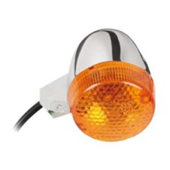 Blinker vorne rechts orange CE