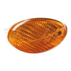 Blinker vorne rechts orange CE