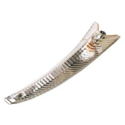 Blinker vorne rechts weiss CE