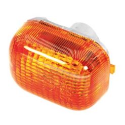 Blinker vorne links/rechts orange CE