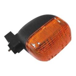 Blinker hinten rechts orange CE