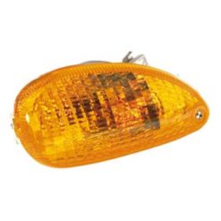Blinker hinten links orange CE