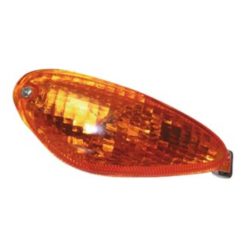 Blinker hinten links orange CE