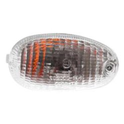 Blinker vorne links weiss CE