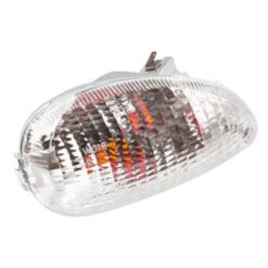 Blinker hinten rechts weiss CE