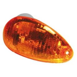 Blinker hinten links orange CE
