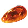 Blinker hinten rechts orange CE