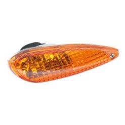 Blinker vorne links orange CE