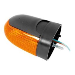 Blinker hinten links/rechts orange CE