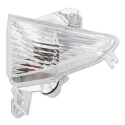 Blinker vorne links transparent CE