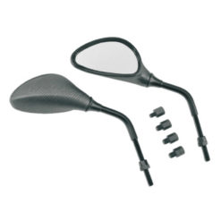 Rückspiegel links/rechts TNT Mac 3 carbon matt