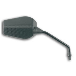 Rückspiegel rechts Vicma origina Derbi Senda DRD carbon 05-09