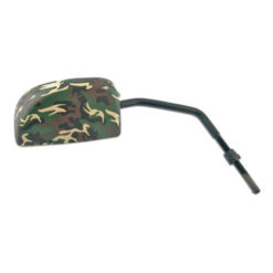 Rückspiegel rechts TNT F11 Milenium Army look NETTOPREIS