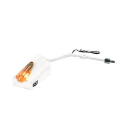 Rückspiegel links/rechts TNT F11 weiss mit Blinker NETTOPREIS