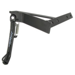 Seitenständer Malaguti F15 50cc Firefox Buzzetti schwarz