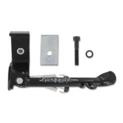 Seitenständer Aprilia Sport City/Piaggio Typhoon schwarz