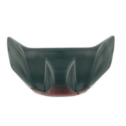 Heckspoiler SPR  inkl.Bremslicht Yamaha Aerox Nitro NETTOPREIS