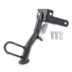 Seitenständer IGM Piaggio Zip 50cc 4-t / 125cc schwarz